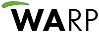 Logo WARP